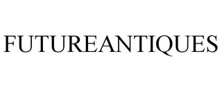 FUTUREANTIQUES