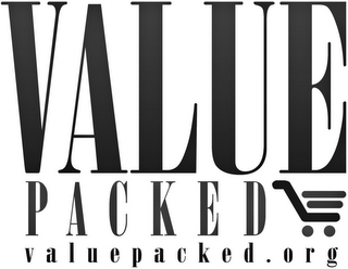 VALUE PACKED VALUEPACKED.ORG