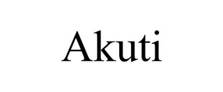 AKUTI