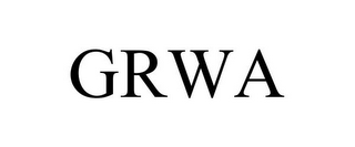 GRWA