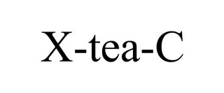 X-TEA-C