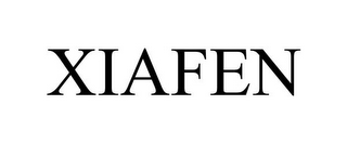 XIAFEN
