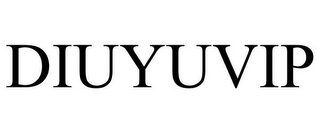 DIUYUVIP