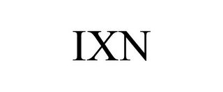 IXN