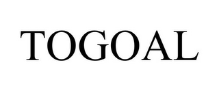 TOGOAL