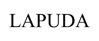 LAPUDA