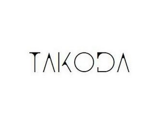 TAKODA