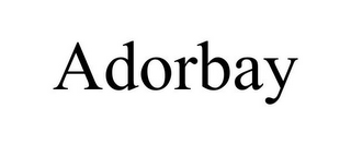 ADORBAY