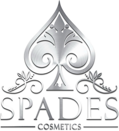 SPADES COSMETICS