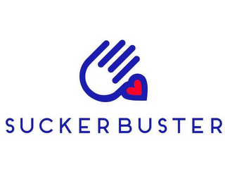 SUCKERBUSTER