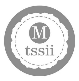 MTSSII