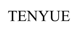 TENYUE