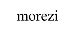 MOREZI