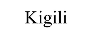 KIGILI