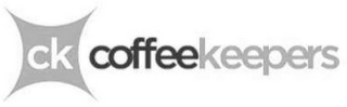 CK COFFEEKEEPERS