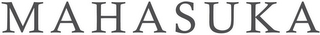 MAHASUKA