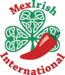 MEXIRISH INTERNATIONAL