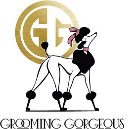 GG GROOMING GORGEOUS