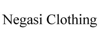 NEGASI ROYALTY IN THE ROOTS