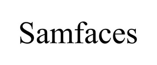 SAMFACES