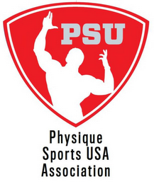 PSU PHYSIQUE SPORTS USA ASSOCIATION