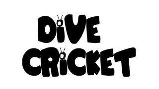 DIVE CRICKET