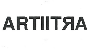 ARTIITRA