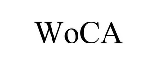 WOCA