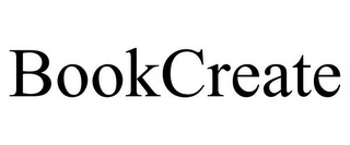 BOOKCREATE