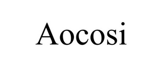 AOCOSI