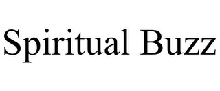 SPIRITUAL BUZZ
