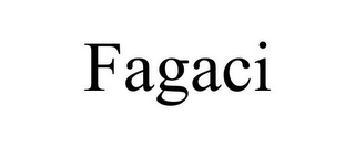 FAGACI