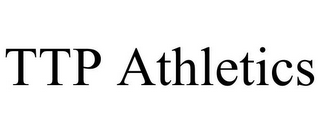 TTP ATHLETICS