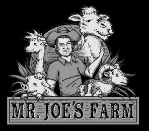 MR. JOE'S FARM