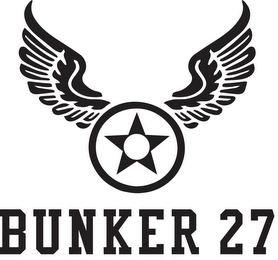 BUNKER 27