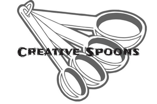 CREATIVE SPOONS