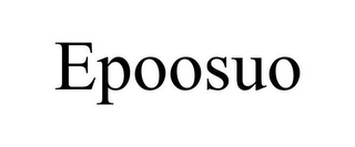 EPOOSUO