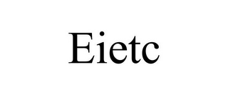EIETC