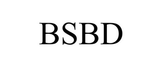 BSBD