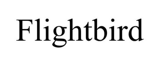FLIGHTBIRD