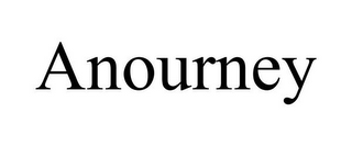 ANOURNEY