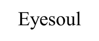 EYESOUL