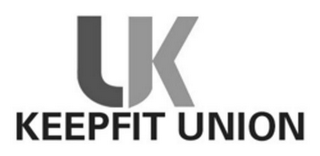 UK KEEPFIT UNION