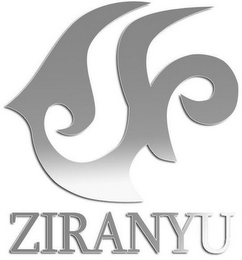 ZIRANYU