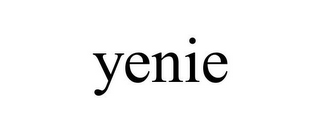 YENIE