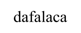 DAFALACA