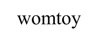 WOMTOY