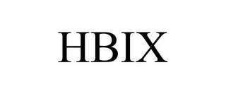 HBIX