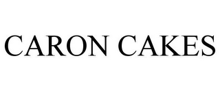 CARON CAKES