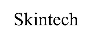 SKINTECH